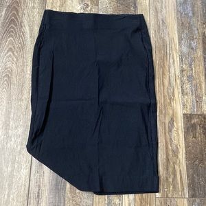 Elle pencil skirt XS